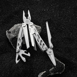 Nextool Flagship Pro with Storage Bag - Durable Carry Bag for Tool Protection