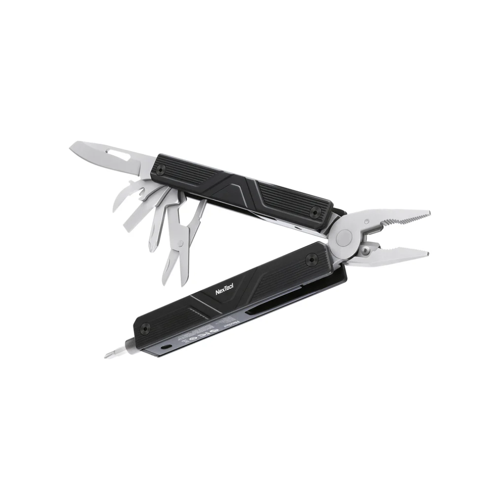 Nextool Gemini - 13-in-1 Electric Multitool with 170 RPM Motor ...