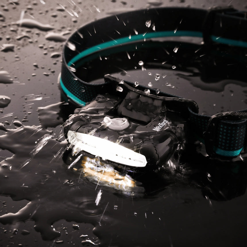Nextool Headlamp Cap Light Mode - Perfect for Working Late and Repairs