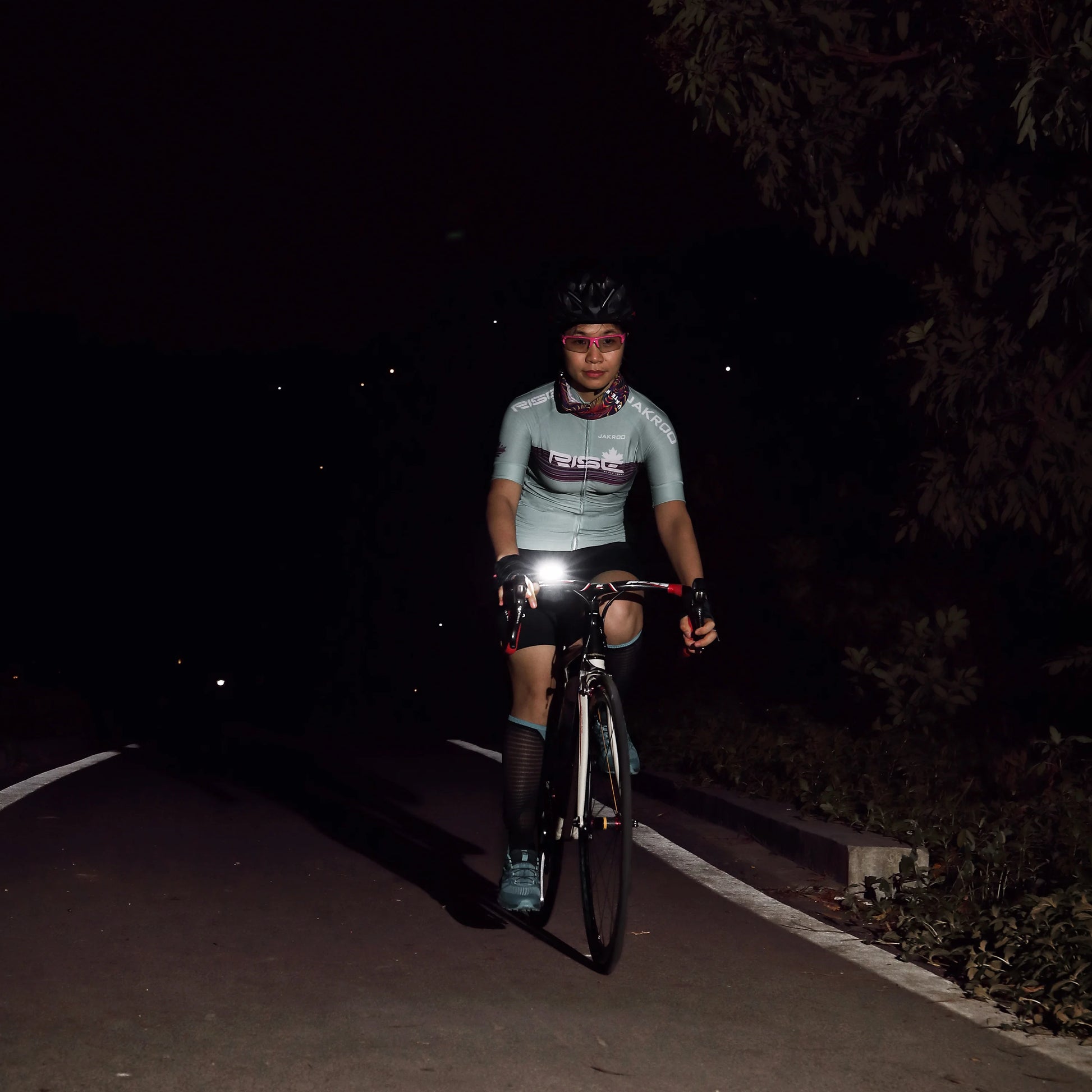 Nextool Headlamp Modular Accessories - Converts to Cap Light, Bike Light or Mini Lantern