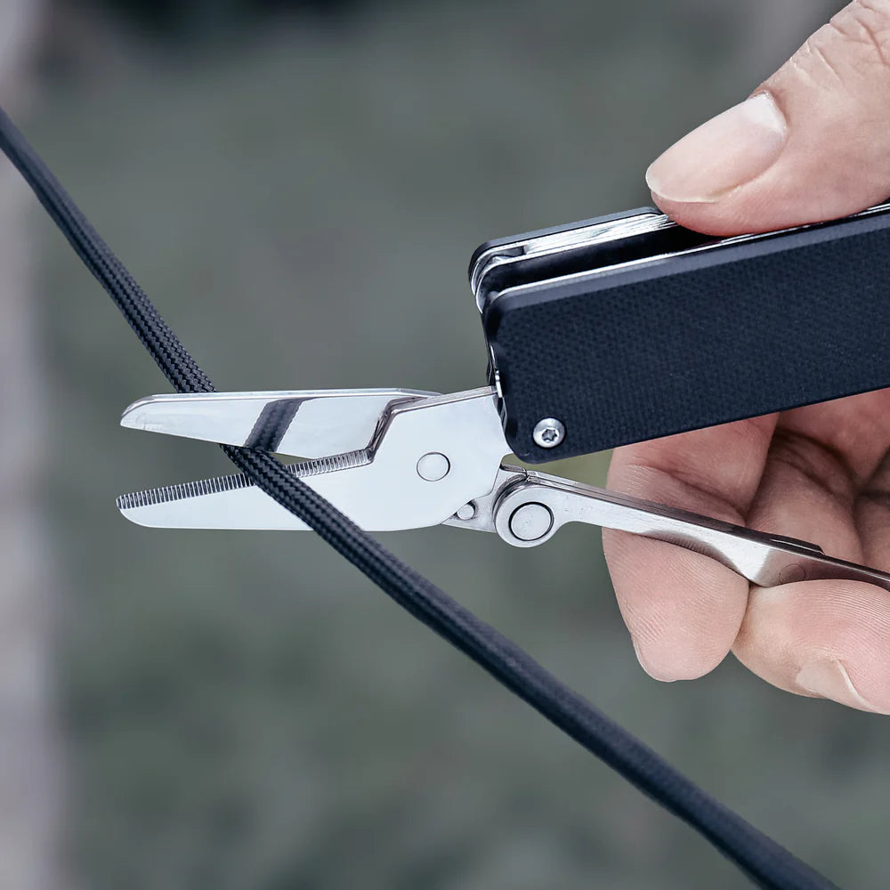 Nextool Knight K30 Bottle Opener and Pry Bar - Integrated Tools for Everyday Tasks