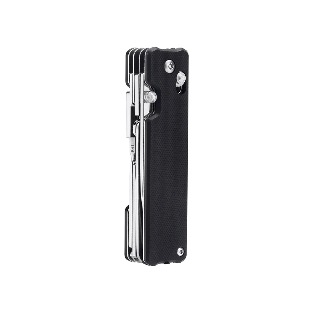 Nextool Knight K30 Sandvik 14C28N Blade - 70mm Drop-Point Profile with 58-61 HRC Hardness