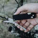 Nextool Knight K30 in Use - Perfect for Modern Daily Carry, City Life and Outdoor Adventures