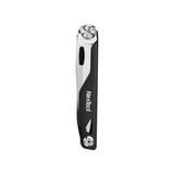 Nextool Knight Multi Tool - 12-in-1 EDC with One-Hand Opening Blade, 28.5g