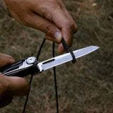 Nextool Knight Multi Tool Drill Awl and Threading Hole - Precision Tools for Detailed Work