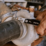 Nextool Knight Multi Tool Ruler - Built-In Measurement Tool for Accurate Work