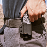 Nextool Kydex Sheath Durable Construction - Weather-Resistant and Scratch-Resistant Kydex Shell