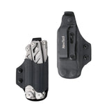 Nextool Kydex Sheath Specifications - Complete Tactical Sheath with All Features and Details