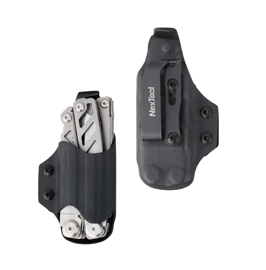 Nextool Kydex Sheath Specifications - Complete Tactical Sheath with All Features and Details