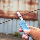 Nextool Light Wrench W1 Bottle Opener - Built-In Tool for Quick Access