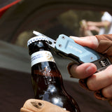 Nextool Light Wrench W1 Compact Design - Ultra-Portable 114mm Closed Length