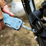 Nextool Light Wrench W1 Socket Compatible - Use Optional Sockets for Added Versatility