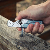 Nextool Light Wrench W2 Phillips Screwdriver - Integrated Locking System for Stable Handling