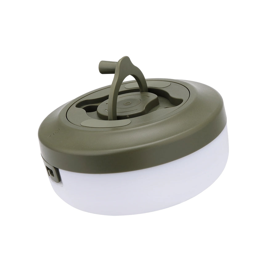 Nextool Milky Way Camping Lamp GW20 Dual Lighting Experience - Practical Illumination and Soft Atmosphere