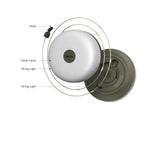 Nextool Milky Way Camping Lamp GW20 Specifications - Complete 200 Lumens Lamp with All Features