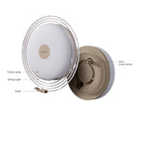 Nextool Milky Way Camping Lamp Specifications - Complete 200 Lumens Lamp with All Features