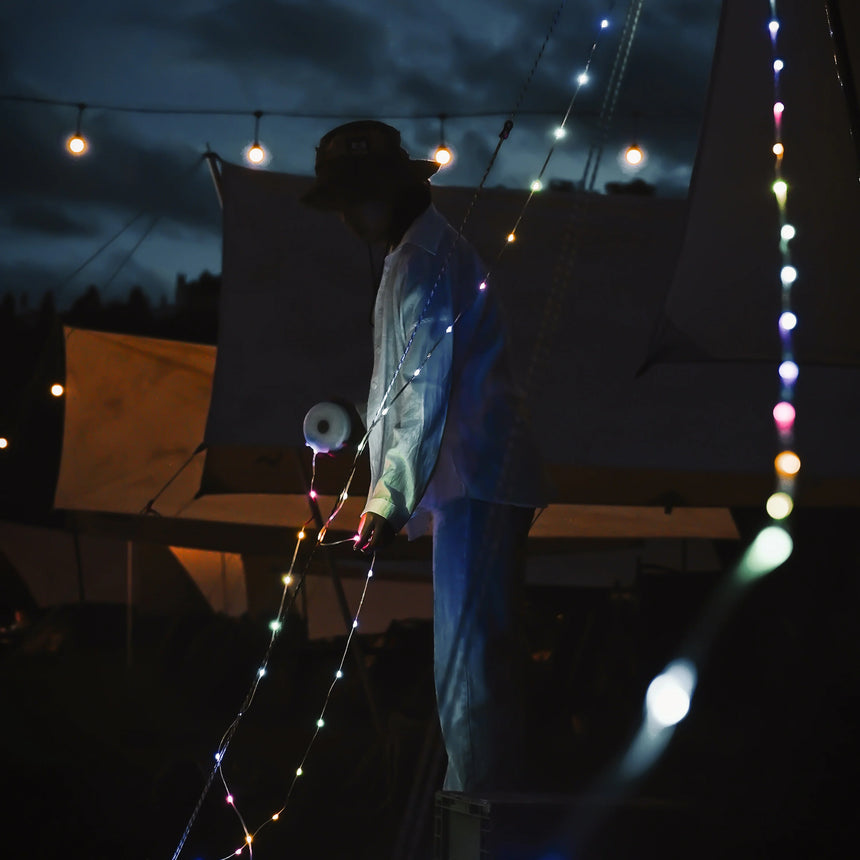 Nextool Milky Way Camping Lamp String Light - Dynamic Lighting for Celebrations
