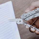 Nextool Mini Flagship F12 in Use - Perfect for EDC, Camping, and Urban Commutes