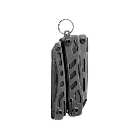 Nextool Mini Flagship Multitool Open - 100mm Extended Length with 11 Essential Tools