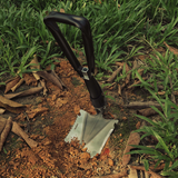 Nextool Mini Folding Shovel Bottle Opener - Convenient Opener Built Into Design
