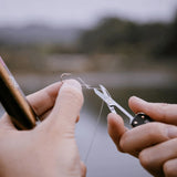 Nextool Mini Pocket Knife Colour Options - Available in Black, Red and Green Finishes