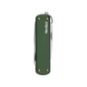 Nextool Mini Pocket Knife Green - Sleek Aluminium 5052 Handle in Green Finish