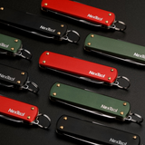 Nextool Mini Pocket Knife Lifestyle - Perfect for Commuting and Quick Errands