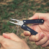 Nextool Mini Sailor Lite Blade-Free Design - TSA-Friendly for Flights and Restricted Areas