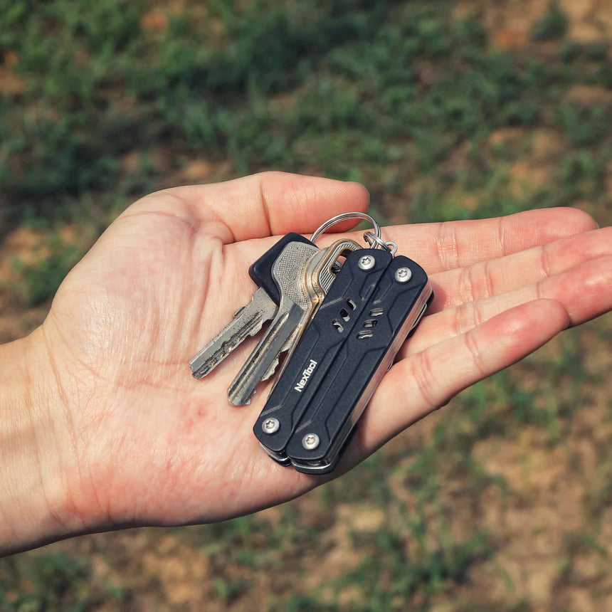 Nextool Mini Sailor Lite Bottle Opener - Essential Tool for Everyday Use