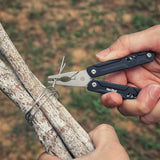 Nextool Mini Sailor Lite Scissors - 30Cr13 Material for Reliable Cutting Performance