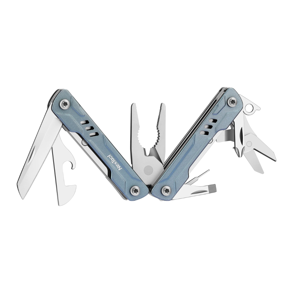 Nextool Mini Sailor S11 SIM Card Needle - Built-In Pin for Phone and Device Maintenance