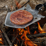 Nextool Multi Functional Shovel Large Glass Breaker - Emergency Tool for Vehicle Escape Situations