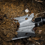 Nextool Multi Functional Shovel Large Screwdrivers - Phillips and Flat-Head for Quick Fixes