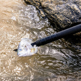 Nextool Multi Functional Shovel Medium Harpoon Function - Multi-Purpose Tool for Outdoor Use