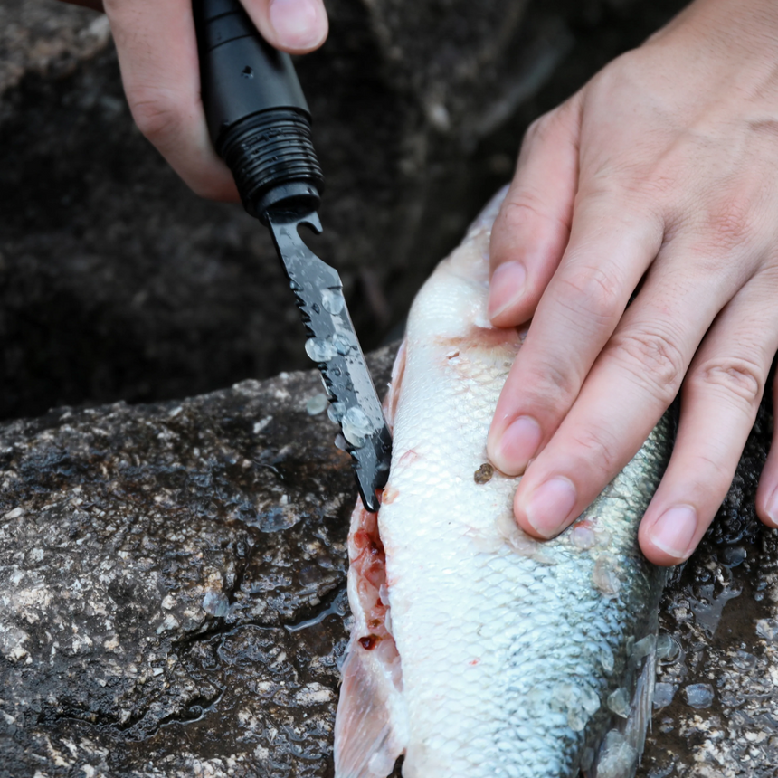 Nextool Multi Functional Shovel Small Bottle Opener - Dual Position Opener for Convenience