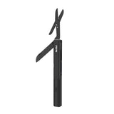 Nextool N1 Smart 3-in-1 Design - LED Flashlight, Scissors, and Knife in Pen-Like Silhouette