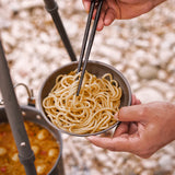 Nextool Outdoor Cooking Set Chopsticks - Lightweight Design for Outdoor Dining