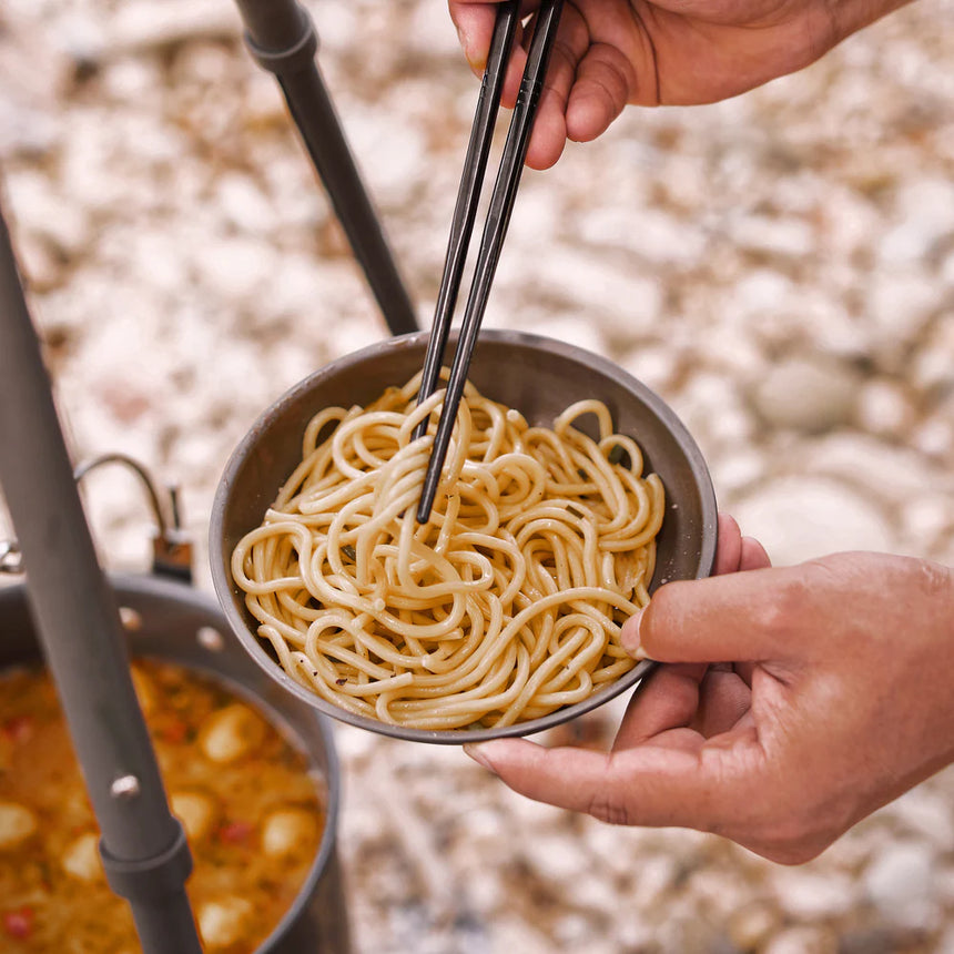 Nextool Outdoor Cooking Set Chopsticks - Lightweight Design for Outdoor Dining