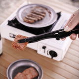 Nextool Outdoor Cooking Set Multi-Tongs - Fast Release Design for Multiple Functions