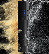 Nextool Outdoor Portable Strong Light Flashlight 4500mAh 21700 Lithium Battery - Up to 100 Hours Runtime