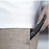 Nextool Outdoor Portable Strong Light Flashlight Compact Design - Lightweight 164g, 126.5mm for Pocket Carry