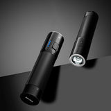 Nextool Outdoor Portable Strong Light Flashlight Three Brightness Levels - 1200, 300 and 20 Lumens