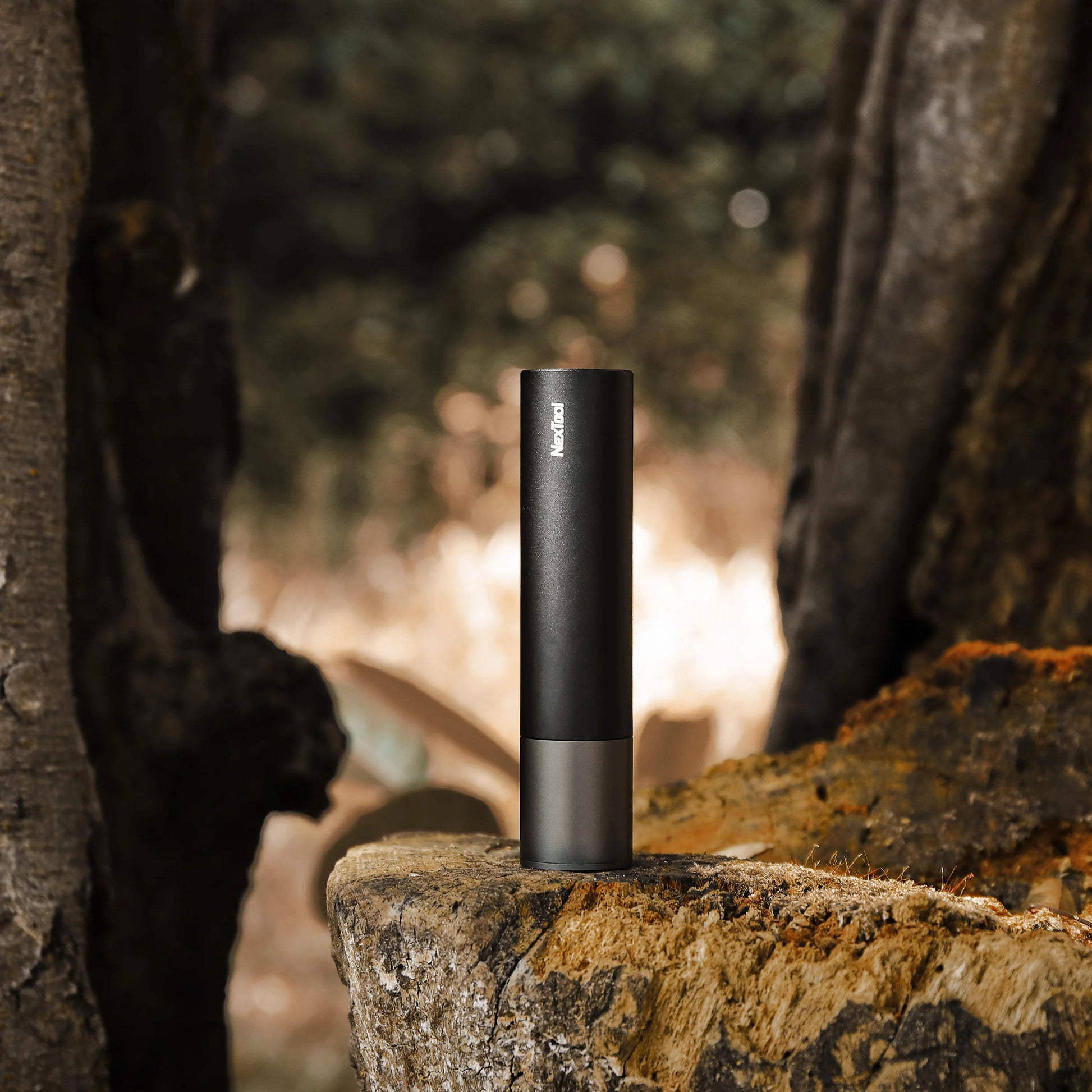 Nextool Pocket Flashlight Type-C Charging - 5V 0.6A Fast Recharge
