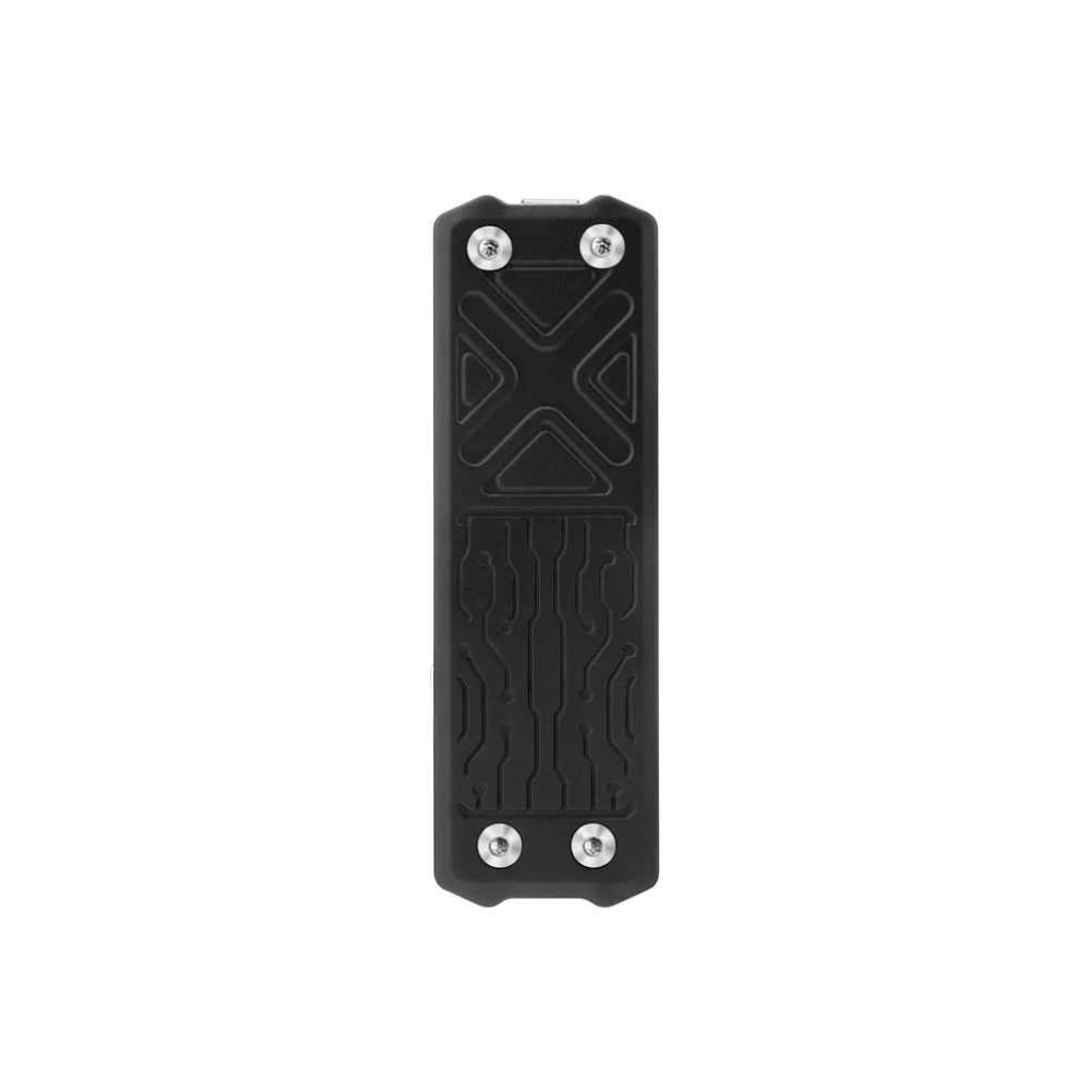 Nextool Pocket Tool E1 Bit-Ready Screwdriver Slot - Supports Standard Accessories for Quick Adaptation