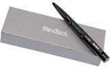 Nextool Protector Tactical Pen Specifications - Nano-Ceramic Tip, Aerospace Aluminium, 153mm, 13mm Diameter, 38g
