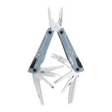 NextoolNextool Sailor Pro 20-in-1 Multitool - Safety Lock System, Gunmetal Aluminium, 252gOutdoor Action