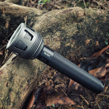 Nextool Searching Flashlight Type-C Charging - 5V 2A Fast Recharge