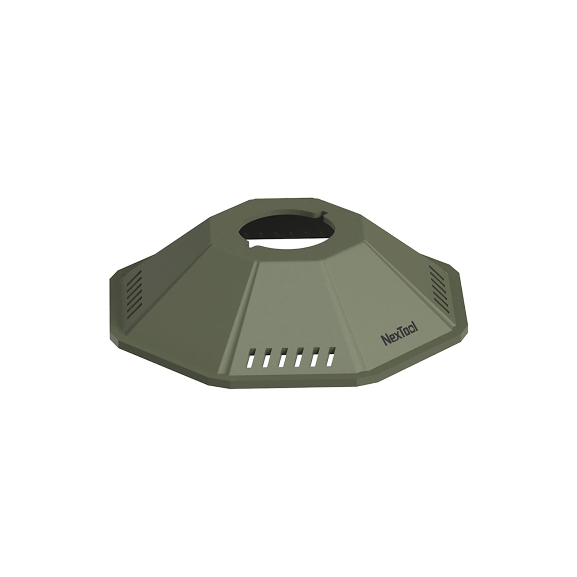 Nextool Starry LP10 500 Lumens Flashlight - Focused Beam for Trekking and Night Hiking