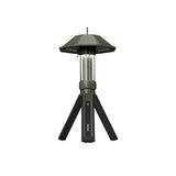 Nextool Starry LP10 Magnetic Base - Attach to Metal Surfaces for Hands-Free Use