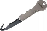 Nextool TaoTool Box Opener Closed - Compact 68mm, Keychain Ready for Everyday Carry